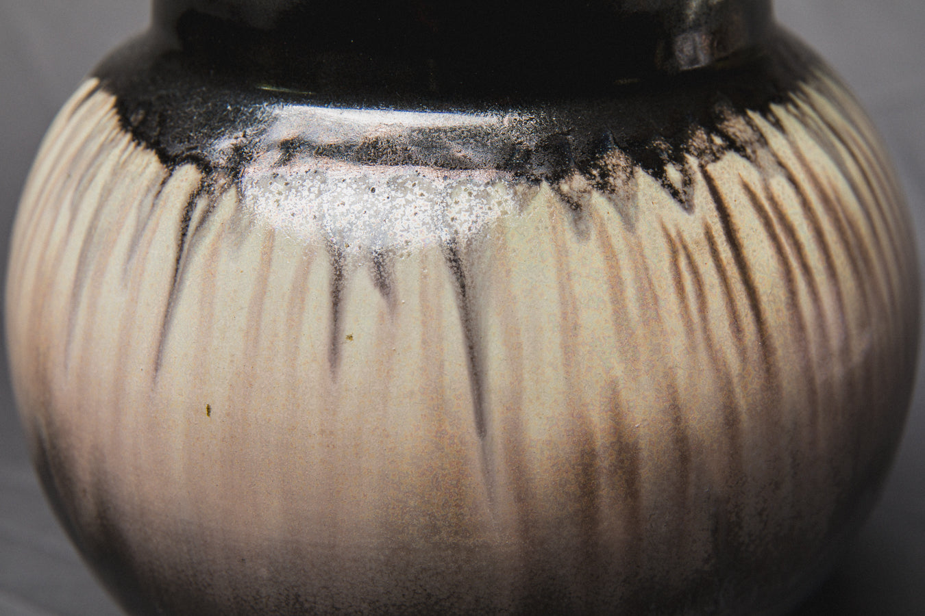 Sphere VASE by Éva Bod _ 935