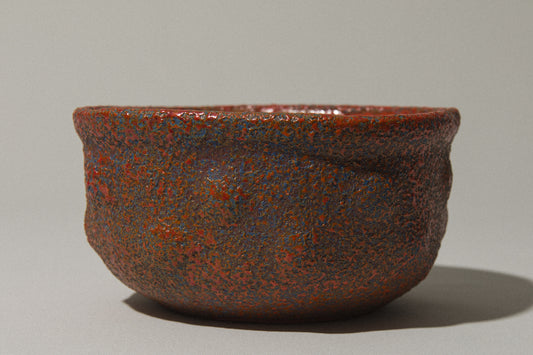 BOWL by Pesthidegkút Ceramics Factory
