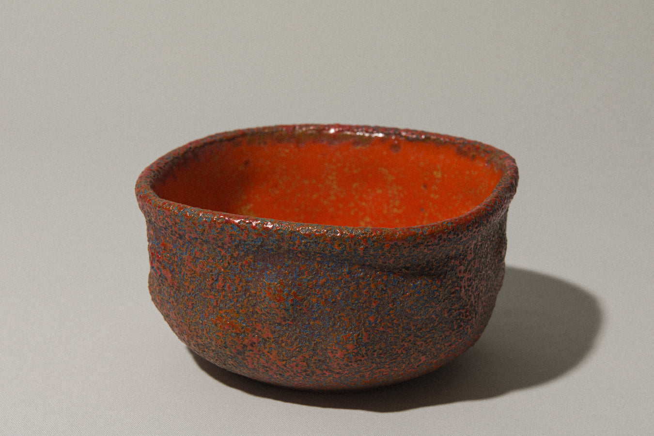 BOWL by Pesthidegkút Ceramics Factory