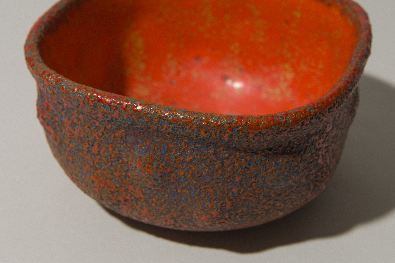 BOWL by Pesthidegkút Ceramics Factory