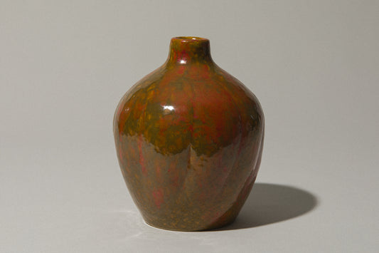 Small VASE by Ildikó B. Várdeák
