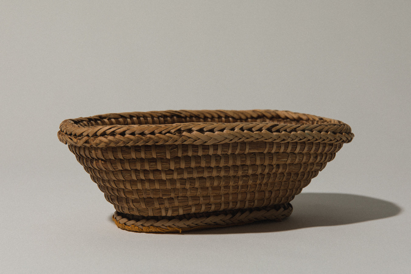 Medium oval BASKET