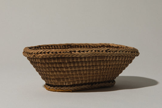 Medium oval BASKET