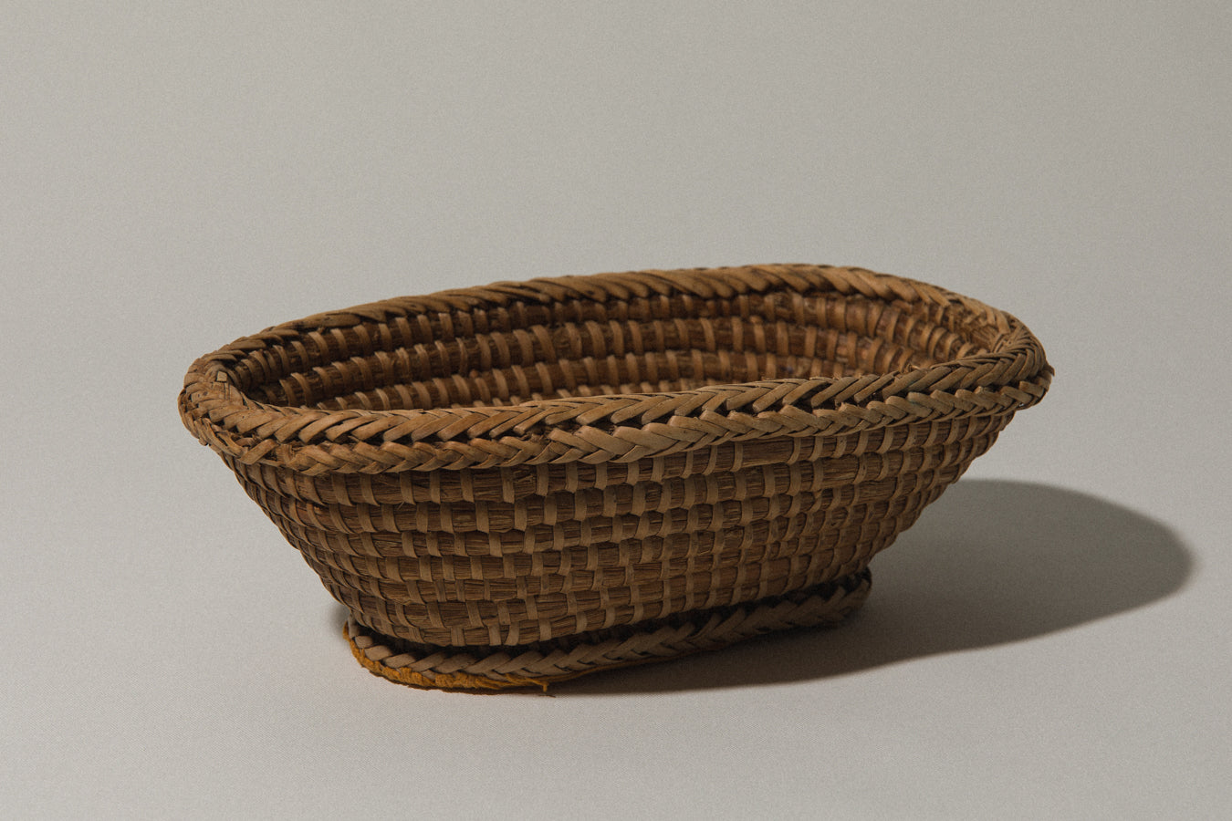 Medium oval BASKET