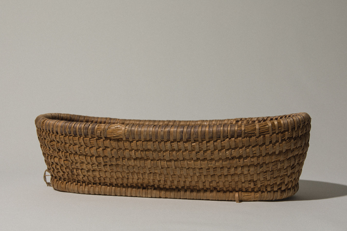 Large oval BASKET