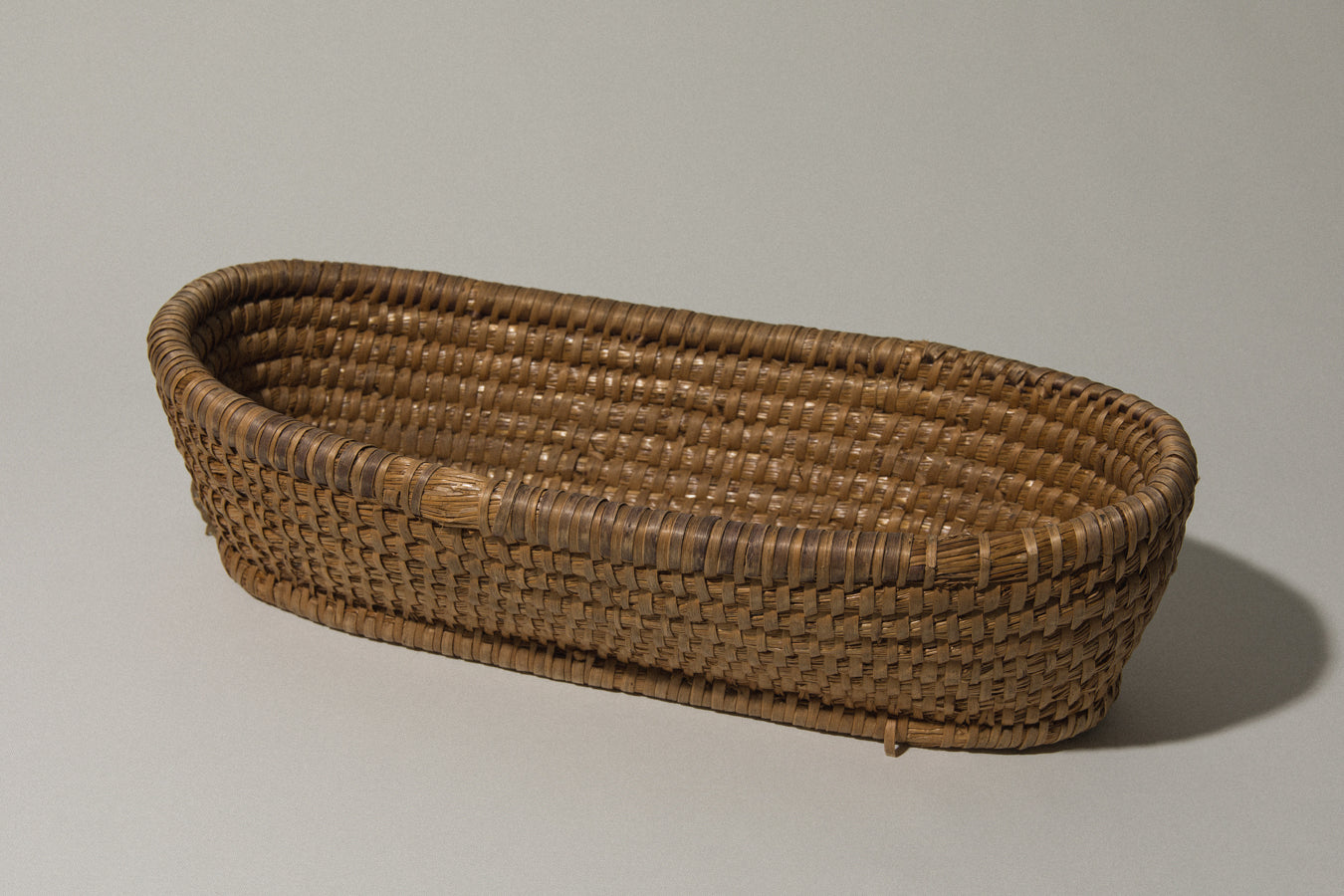 Large oval BASKET