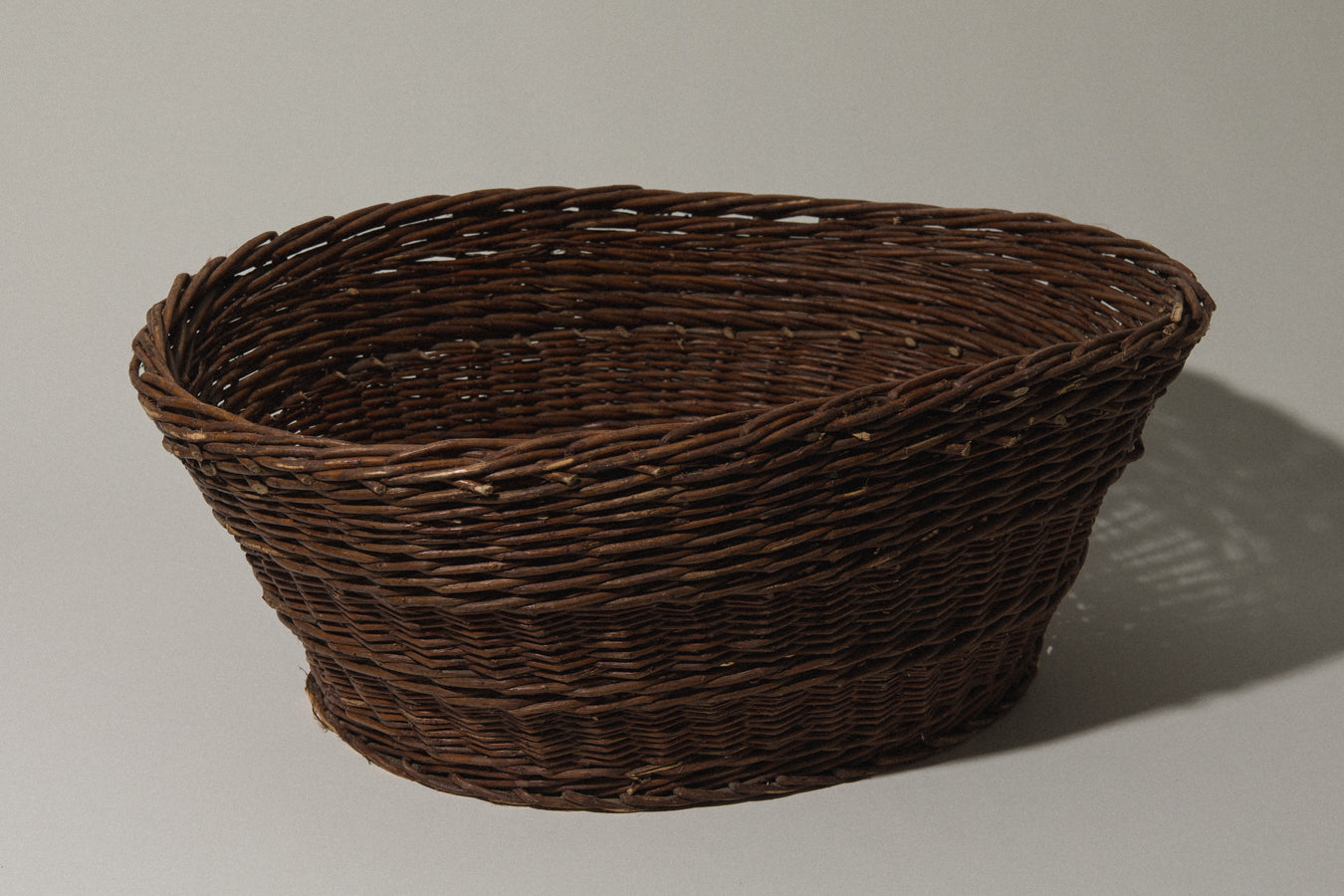 Wicker BASKET