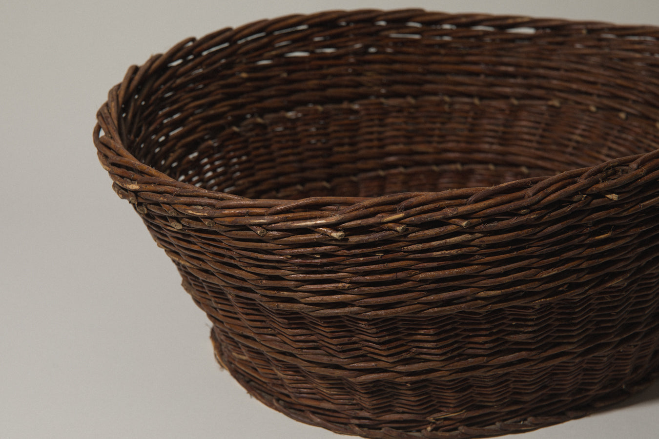 Wicker BASKET