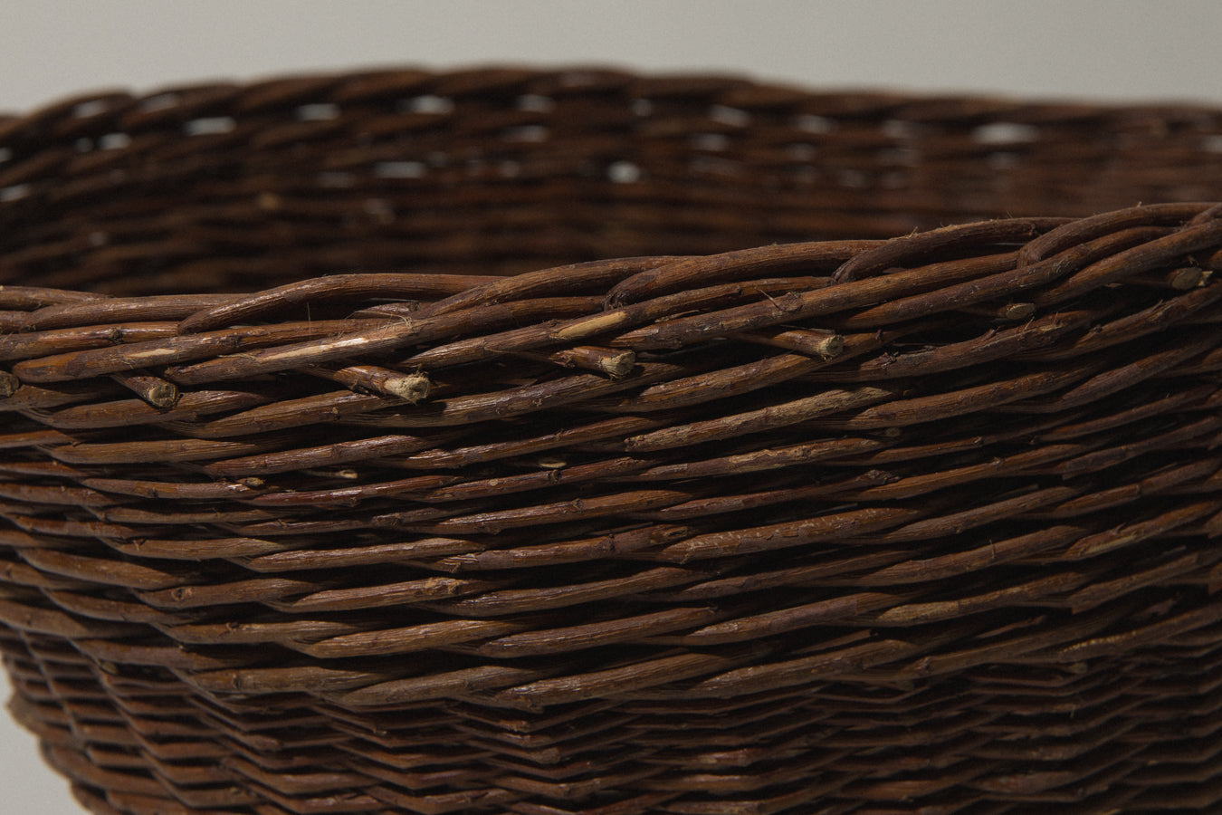 Wicker BASKET