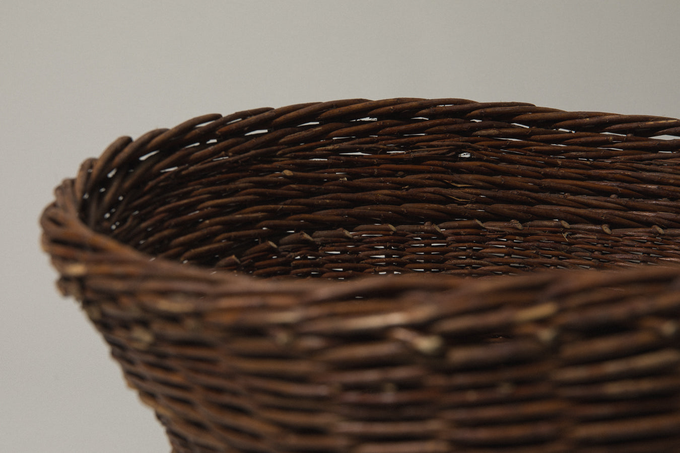 Wicker BASKET