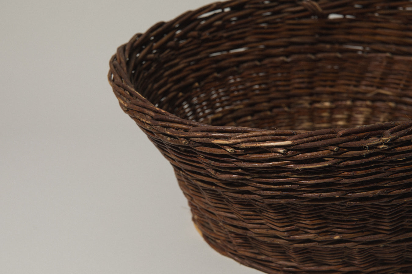 Wicker BASKET