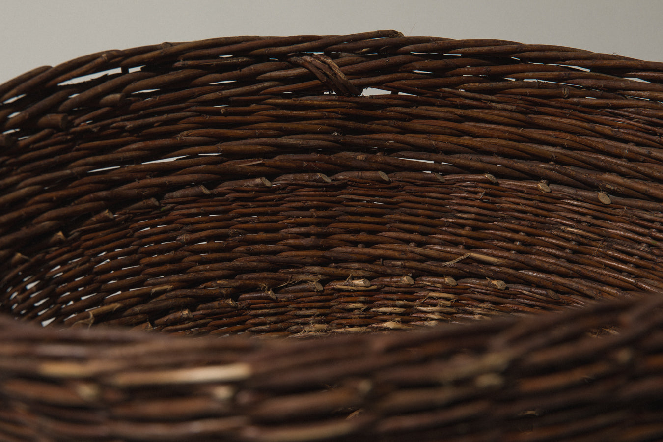 Wicker BASKET