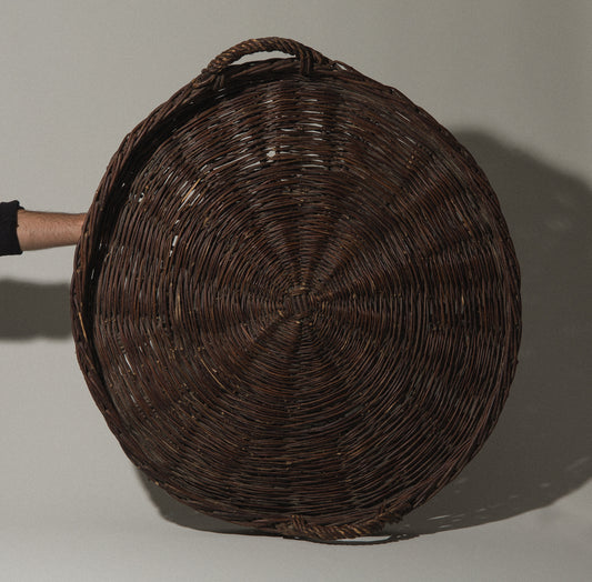 Round DRYING BASKET