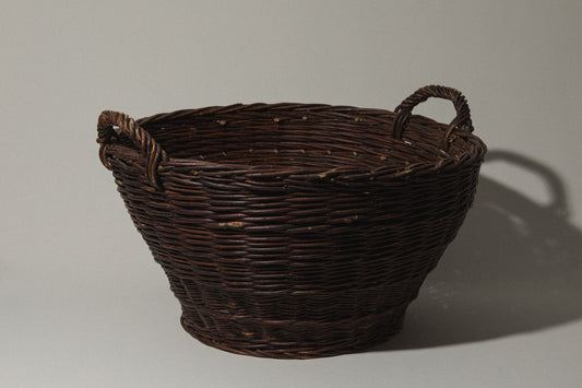 Willow wicker BUSHEL