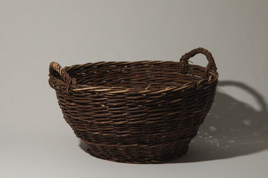 Willow wicker BUSHEL