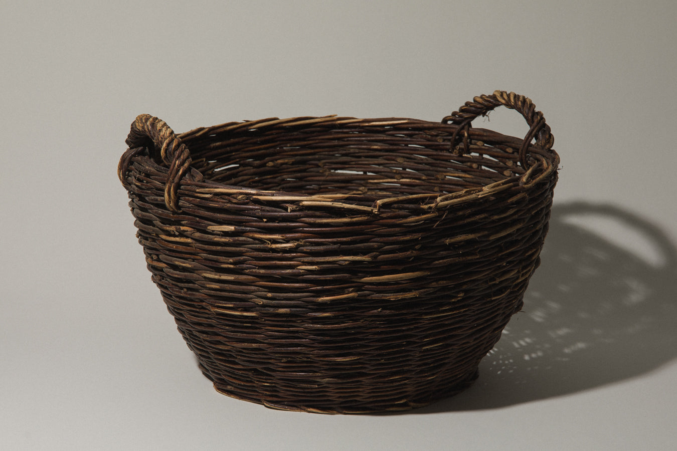 Willow wicker BUSHEL