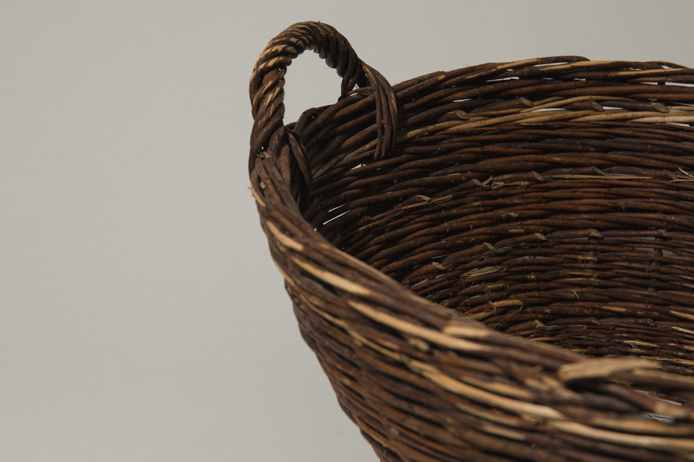 Willow wicker BUSHEL