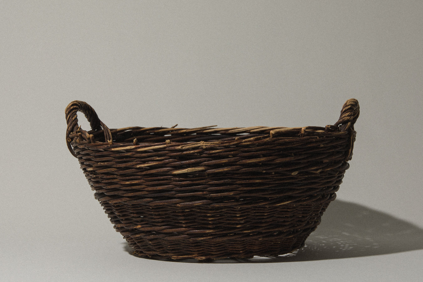 Willow wicker BUSHEL