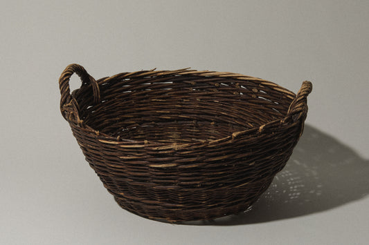 Willow wicker BUSHEL