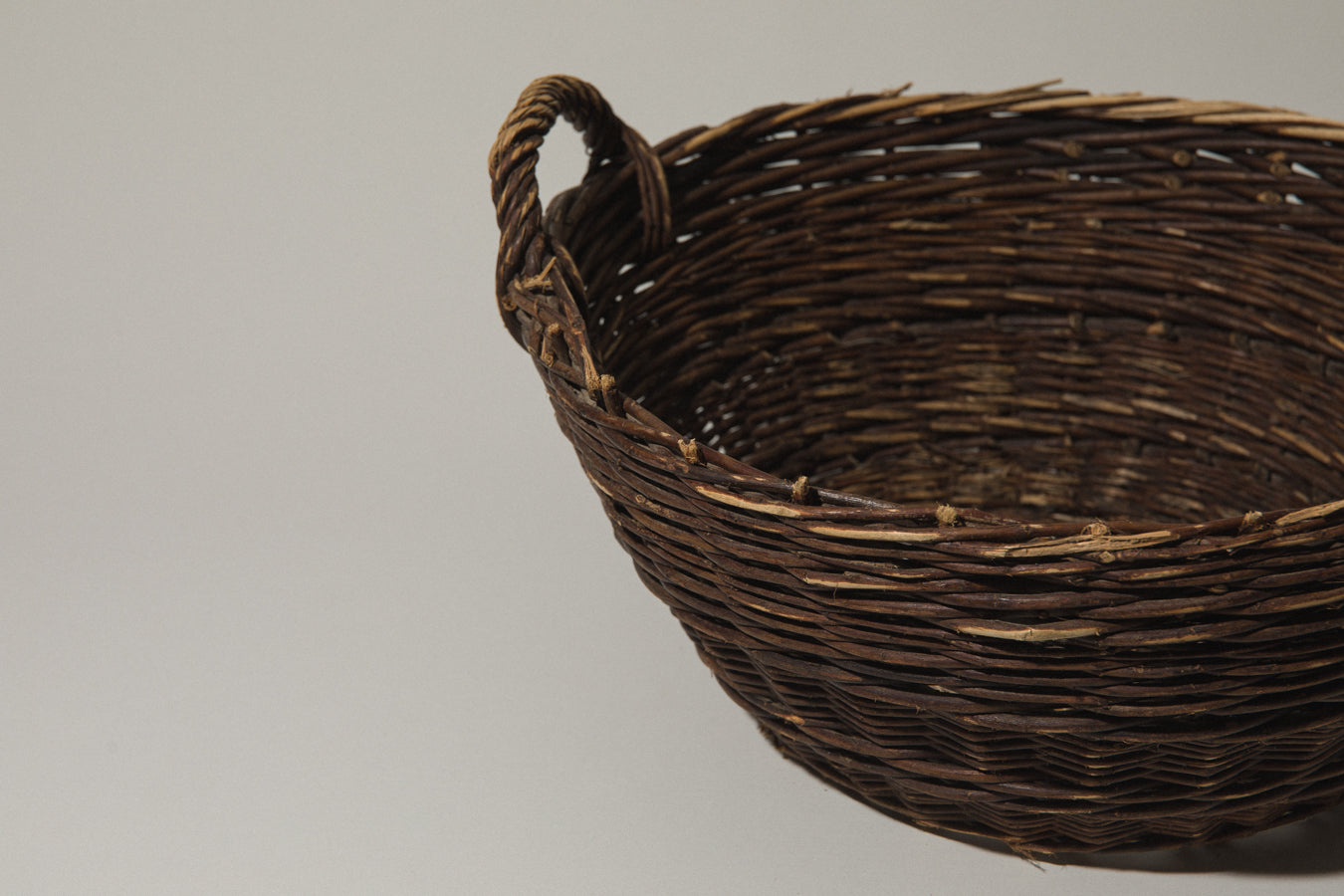 Willow wicker BUSHEL