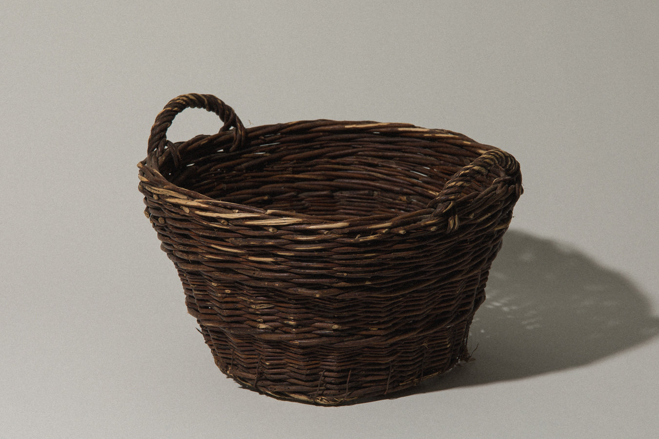 Willow wicker BUSHEL