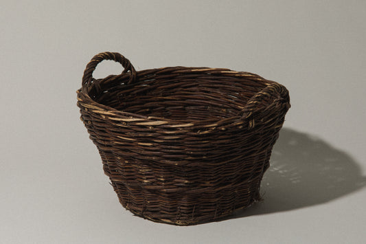 Willow wicker BUSHEL