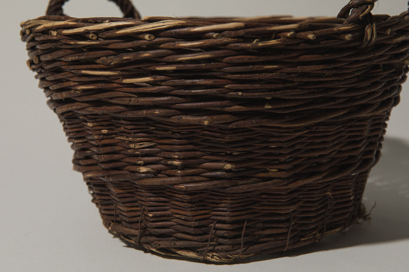 Willow wicker BUSHEL