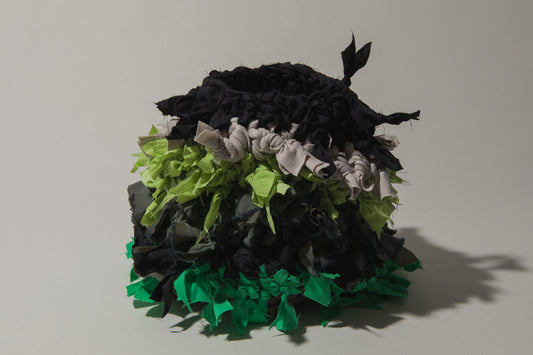 Knotted BASKET medium