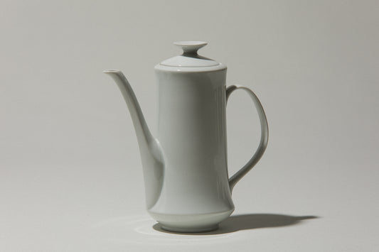 Alföld porcelain COFFEE POT