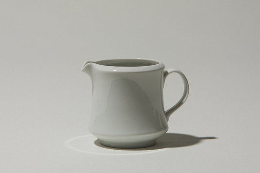 Alföld porcelain MILK JUG