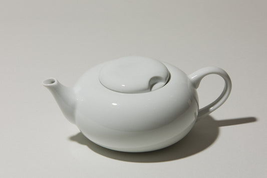 Porcelain TEA POT