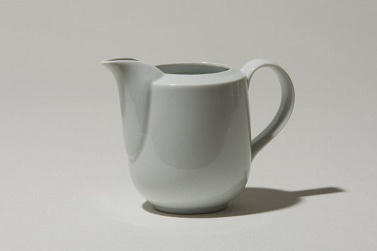 Porcelain MILK JUG