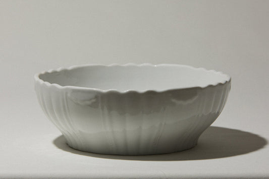 Porcelain BOWL large