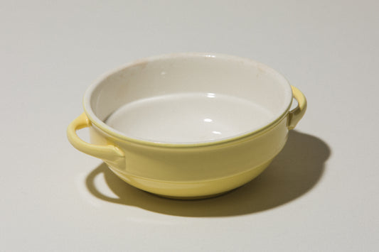 Yellow Gránit BOWL