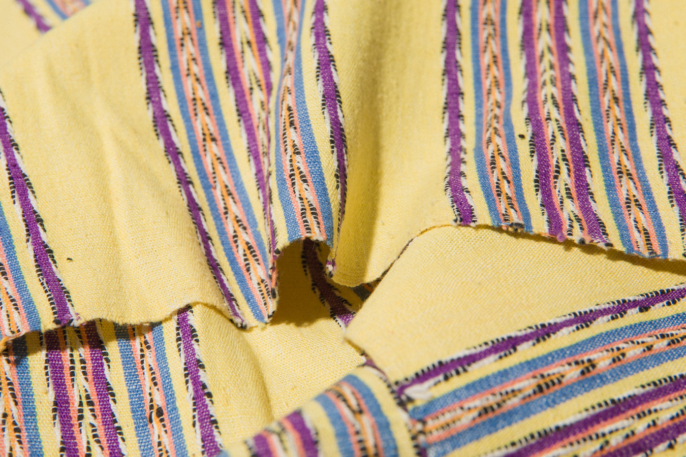 Handmade vintage TABLECLOTH