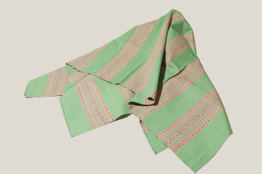 Handmade vintage TABLECLOTH