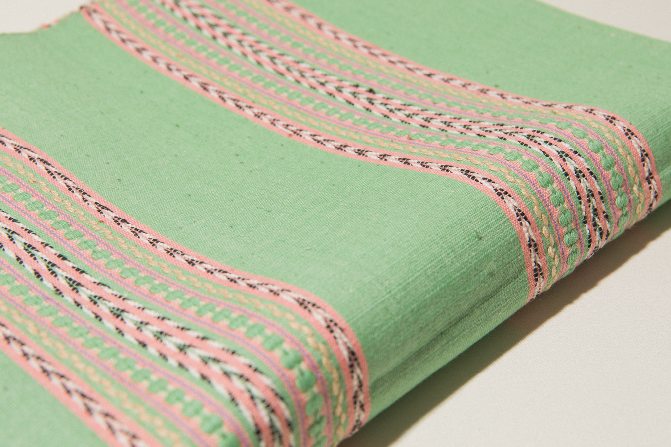 Handmade vintage TABLECLOTH