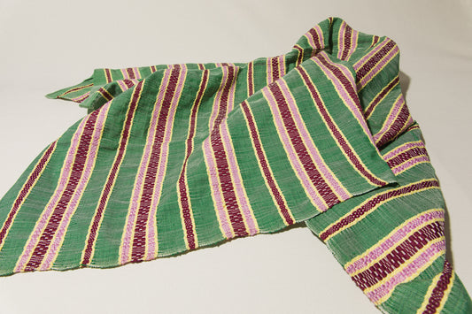 Handmade vintage TABLECLOTH