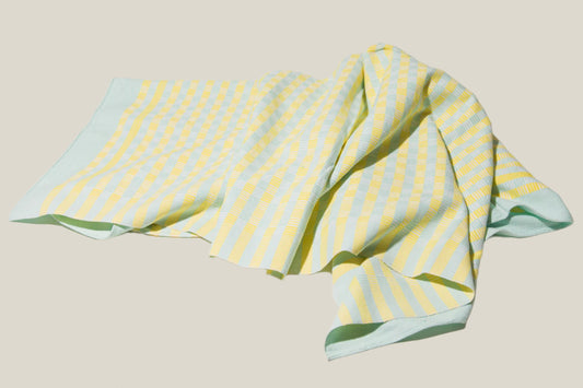Handmade vintage TABLECLOTH