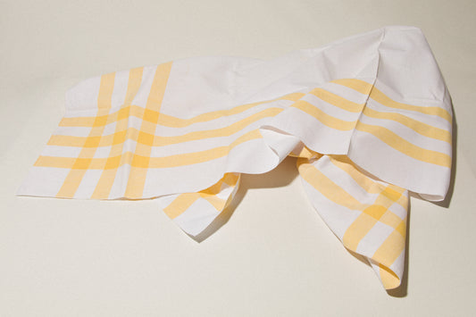 Handmade vintage TABLECLOTH