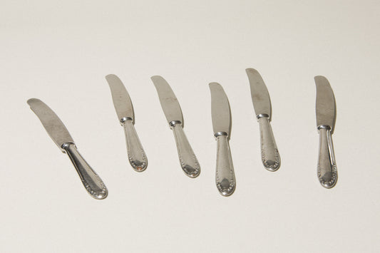 Six-pack KNIVES