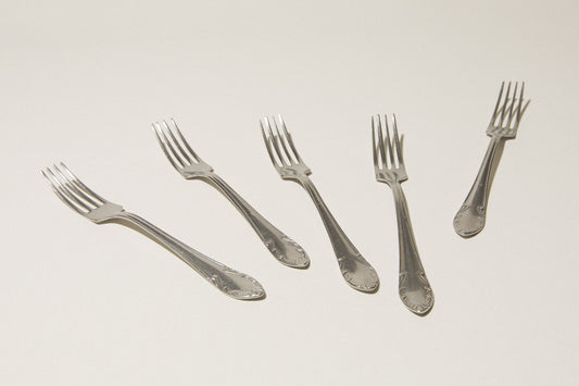 Five-pack FORKS