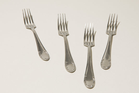 Four-pack FORKS
