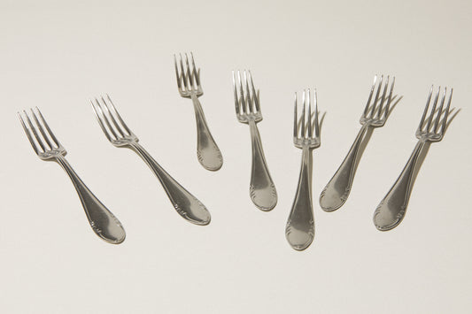Seven-pack FORKS