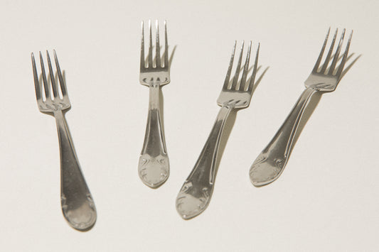 Four-pack FORKS