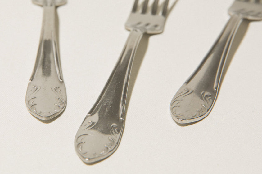 Four-pack FORKS