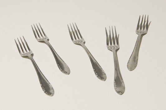Five-pack FORKS
