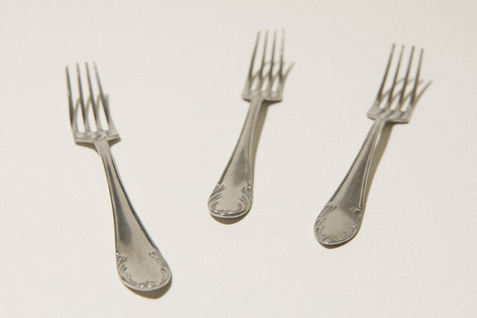 Three-pack FORKS