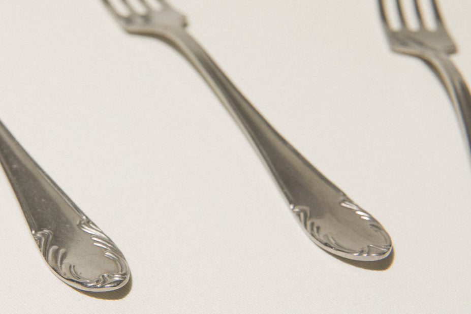 Three-pack FORKS