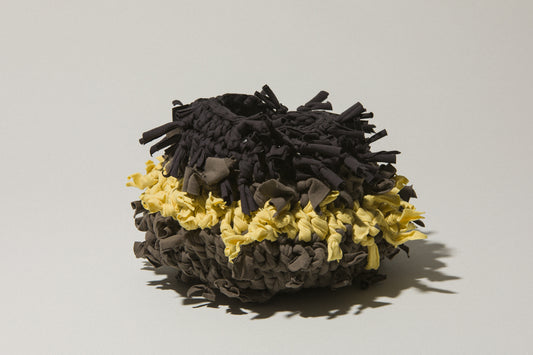 Knotted BASKET small